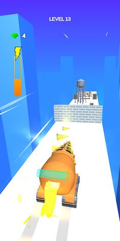 Zion Machine - Break Walls - Screenshot 4