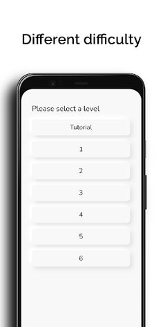NumPy – Number Puzzle - Screenshot 4
