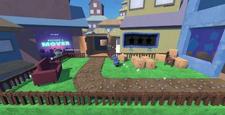 A.I. Move - Screenshot 1