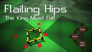 Flailing Hips - Screenshot 1