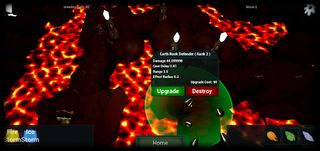 Labyrinthian Lockdown - Screenshot 2