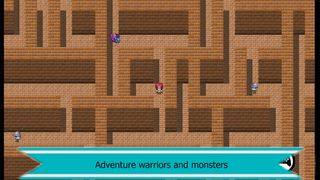 Spartacus Onrush Arena Mazes S - Screenshot 3