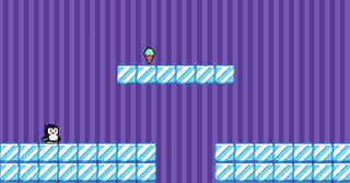 I Want Ice Cream - Platformer - Screenshot 1