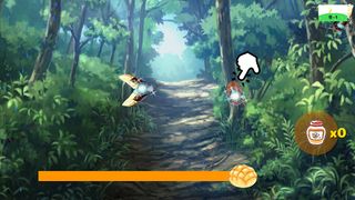 Summer vacation with me and be - Screenshot 1