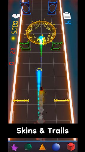 Shape Form (Paid) - Screenshot 2