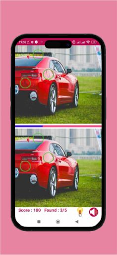 Hidden Differences - Screenshot 4