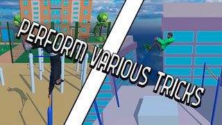 Trick Bar Simulator - Screenshot 1