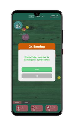 Money fruits - Screenshot 3