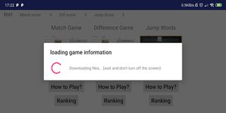 Word Hunter - Screenshot 3
