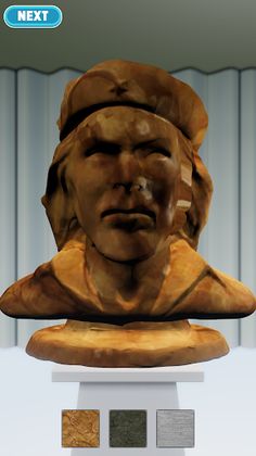 Carve It 3D - Screenshot 2