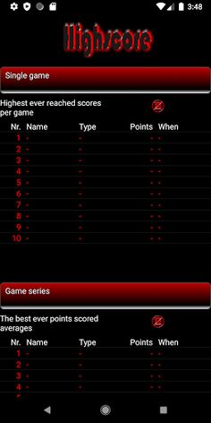 Officers Skat pro - Screenshot 4