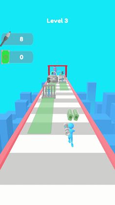 Rocket Launcher - Screenshot 2