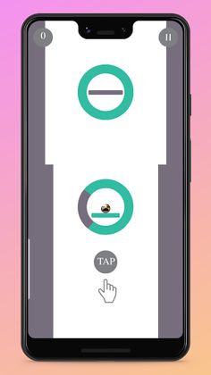 Jumper Ball Game - Screenshot 2