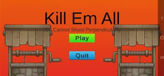 Kill em All.cr - Screenshot 1