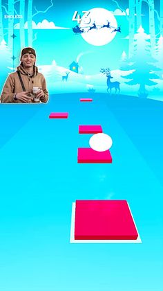 Peso Pluma - Tiles Hop Music - Screenshot 2