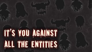 Afraid Of The Dark - Text base - Screenshot 3