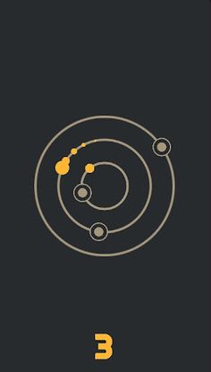 oORBITz - Screenshot 3