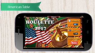 American Roulette - Screenshot 1