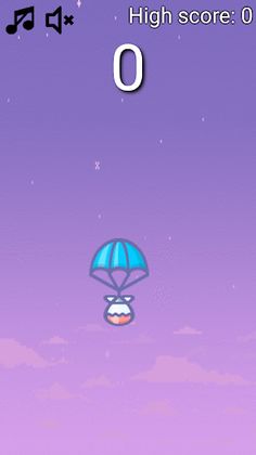 ParaShooter - Screenshot 2