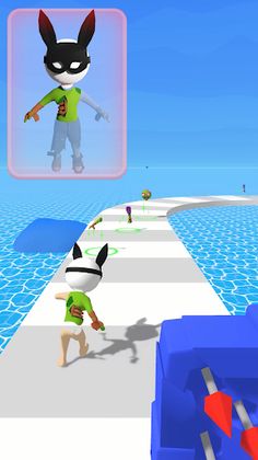 Costume Mashup - Screenshot 3