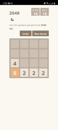 Mind Puzzle - Screenshot 3