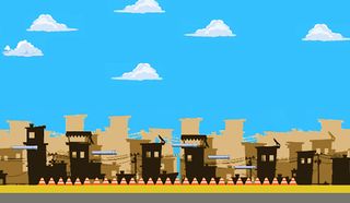 Alien Lost - Screenshot 2