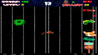 Mostruos Attack - Screenshot 3