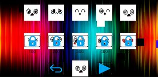 Color Cube 2D - Screenshot 2