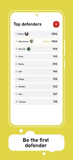 Save Ukraine - Screenshot 4