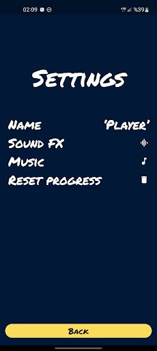 Bulls & Cows Game - Numbers - Screenshot 4