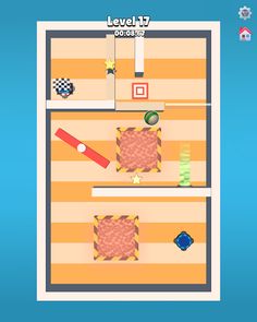 Tilting Ball - Screenshot 4