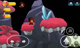 Magic Forest - Screenshot 1