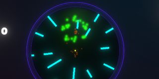 God ball - Screenshot 2