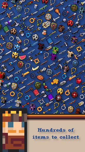 Epic Dungeon Tactics 2 - Screenshot 3