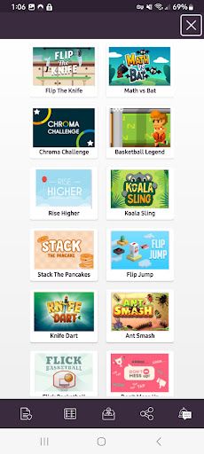 All Games-All in one Game - Screenshot 2