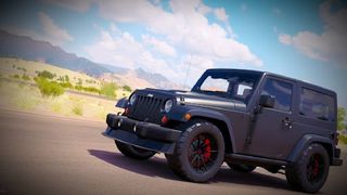 Ultimate City Racing - Screenshot 1