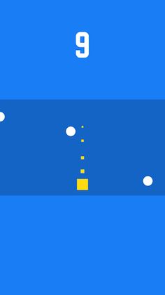 Square Jump - Screenshot 3
