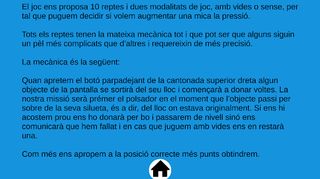 Gira que giraràs! - Screenshot 2