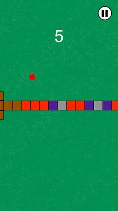 BOUNCE SPACBALL - Screenshot 3