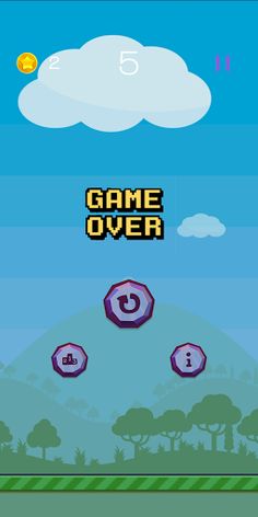 FlyFly-Till You Score - Screenshot 3