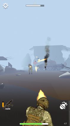 Assault Brigade - Screenshot 3