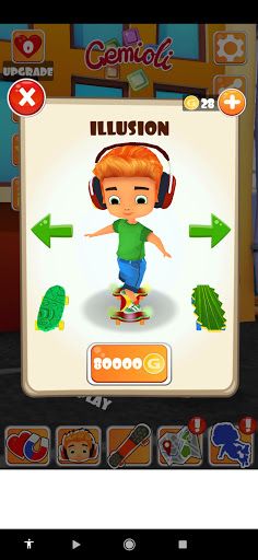 Subway10max - Screenshot 3