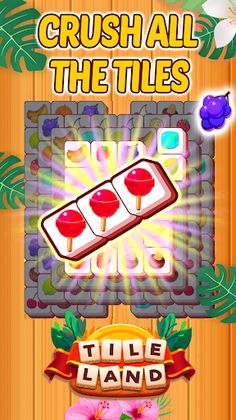 Tile Land: Match Puzzle Game - Screenshot 3