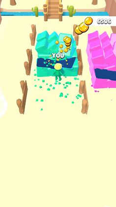 Pick`n Mine - Screenshot 4