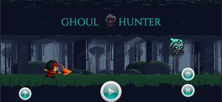Ghoul Hunter - Screenshot 1
