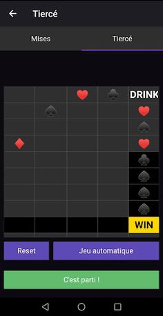 Fun&Drunk Jeux à boire - Screenshot 4