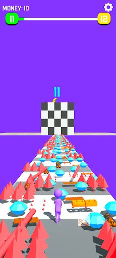 Building Game - Screenshot 4