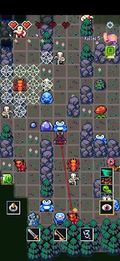 The Ranger - A Skyhopper Tale - Screenshot 1