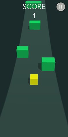 Twisted Road - Screenshot 3