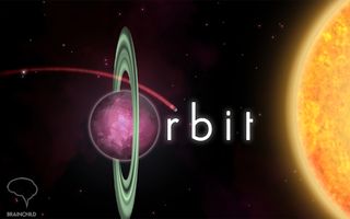 Orbit HD - Screenshot 1
